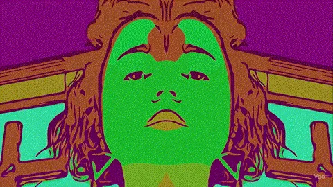 JER Creative Lab — looping GIF describing studio mood